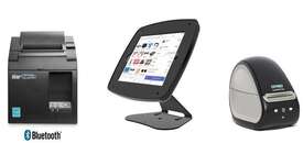 POS Machines and Accessories